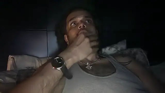 icebergslim281 webkamerás műsora