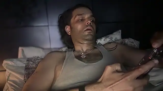 icebergslim281 webkamerás műsora