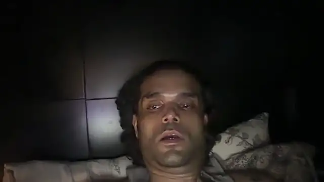icebergslim281 webkamerás műsora