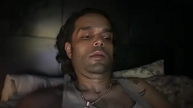 Show webcam de icebergslim281