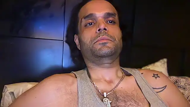 Show webcam de icebergslim281