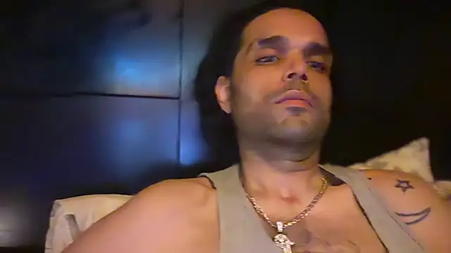 icebergslim281 webkamerás műsora