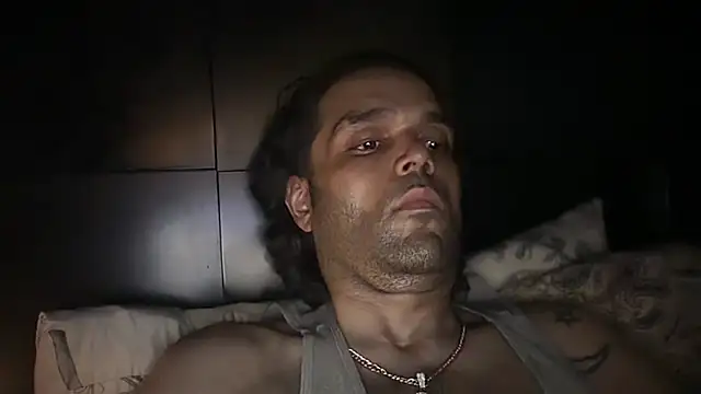Show Webcam de icebergslim281