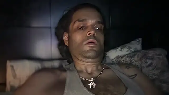 icebergslim281 Webcam Show