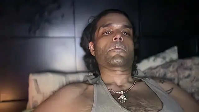 icebergslim281's Webcam Show
