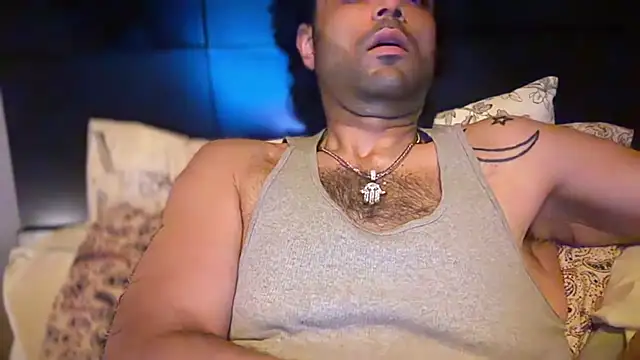 Show Webcam de icebergslim281