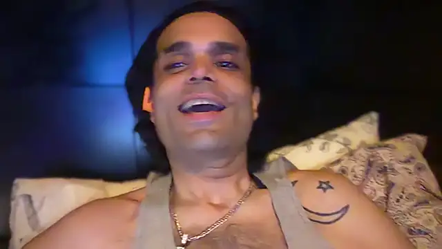 Show webcam de icebergslim281