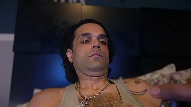 Show webcam de icebergslim281