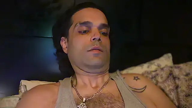 Show Webcam de icebergslim281