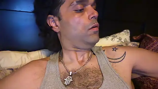 icebergslim281 webkamerás műsora