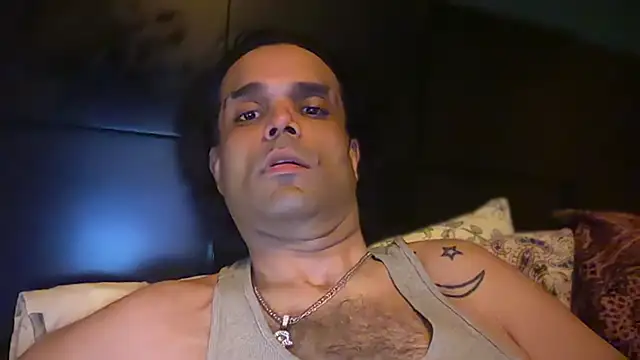 הופעת וובקאם של icebergslim281