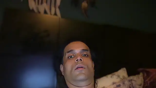icebergslim281 webkamerás műsora