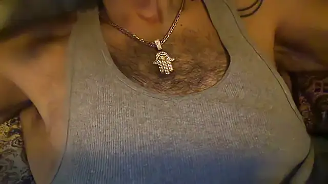 Show webcam de icebergslim281