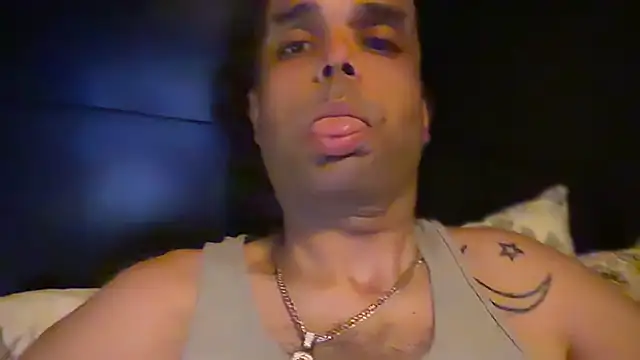 icebergslim281 webkamerás műsora