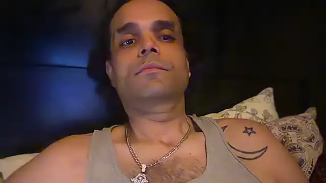 Show Webcam de icebergslim281