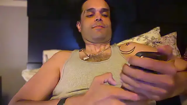Show Webcam de icebergslim281