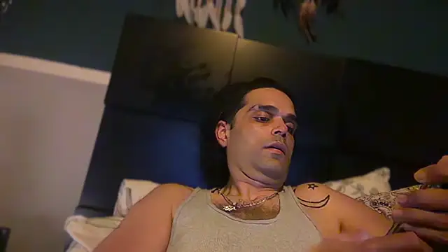 Show Webcam de icebergslim281