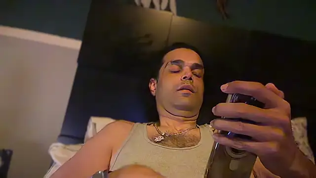 Show webcam de icebergslim281