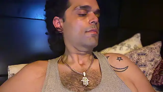 Show webcam de icebergslim281