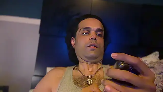 icebergslim281 Show in webcam