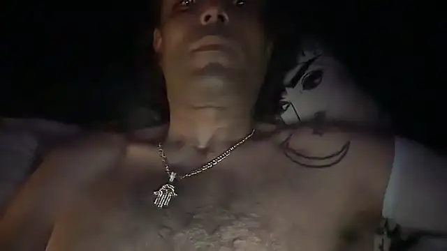 icebergslim281's Webcam Show