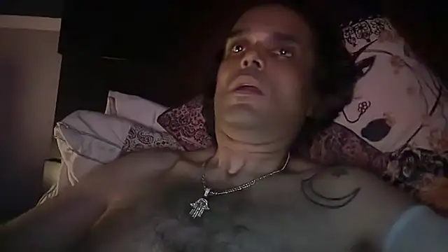 icebergslim281's Webcam Show