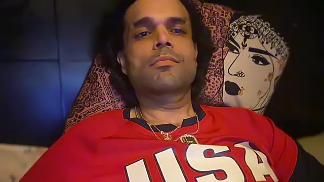 Show webcam de icebergslim281