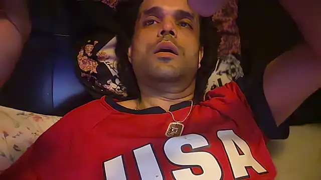 Show webcam de icebergslim281