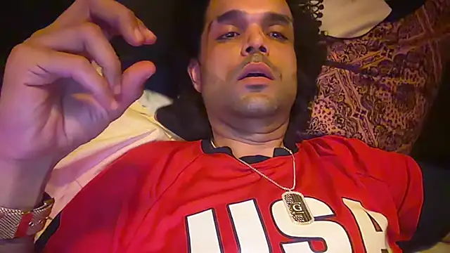 icebergslim281 Webcam show