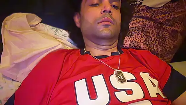 icebergslim281's Webcam Show