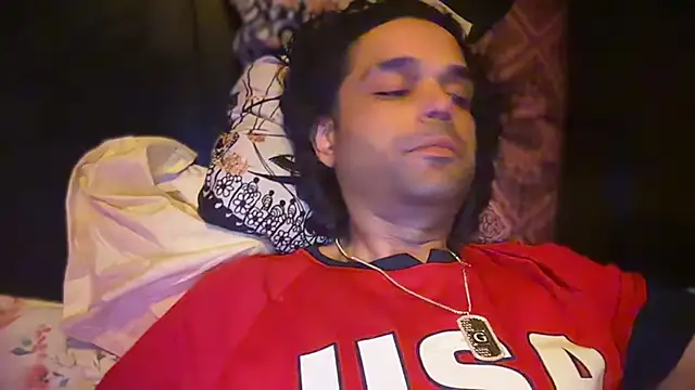 Show webcam de icebergslim281
