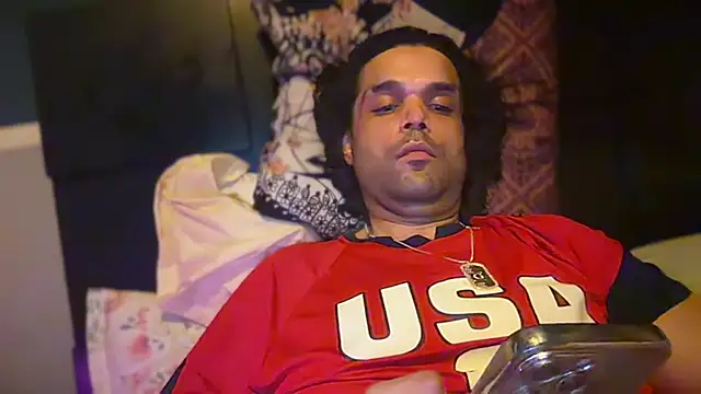 Show webcam de icebergslim281