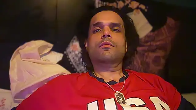 Show Webcam de icebergslim281