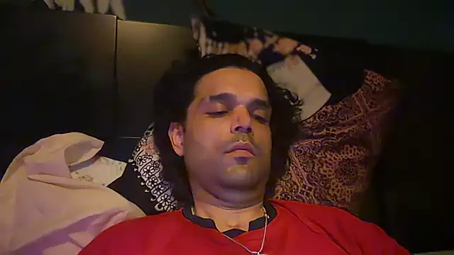 icebergslim281's Webcam Show