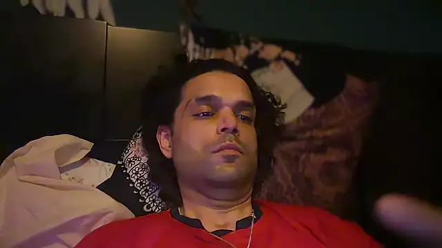 Show Webcam de icebergslim281