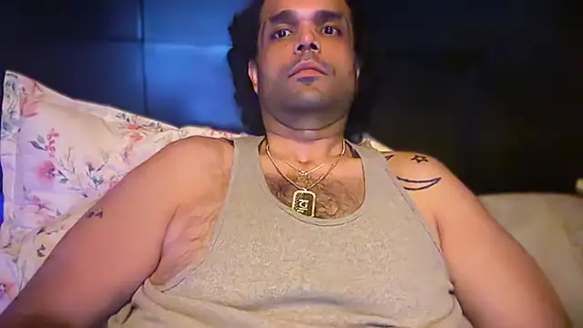 Show Webcam de icebergslim281