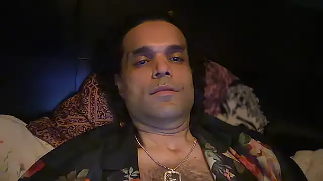Show webcam de icebergslim281
