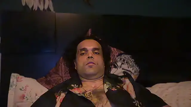 Show Webcam de icebergslim281