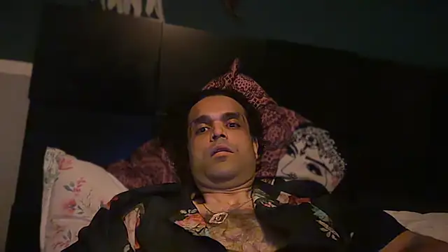 عرض كام icebergslim281