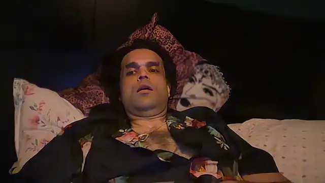 Show de icebergslim281 na webcam