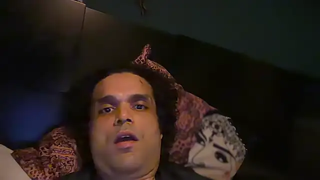 icebergslim281 webkamerás műsora