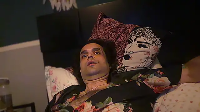Show webcam de icebergslim281
