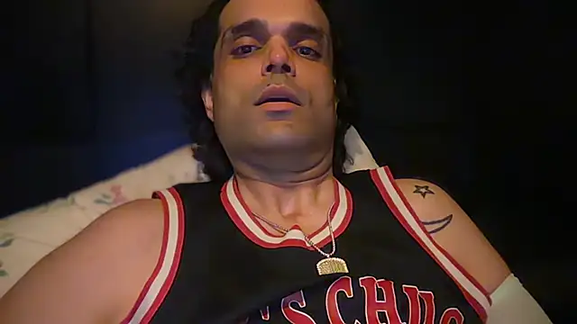 icebergslim281 webkamerás műsora