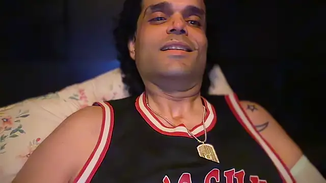 icebergslim281's Webcam Show