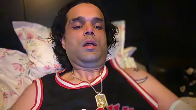 icebergslim281's Webcam Show