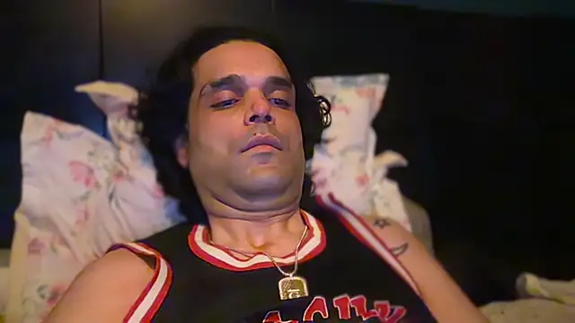 Show de webcam de icebergslim281
