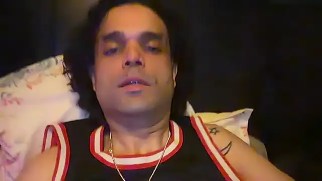 icebergslim281 webkamerás műsora