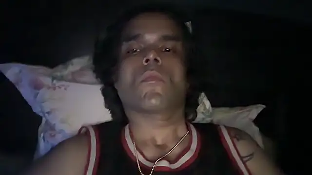 icebergslim281's Webcam Show
