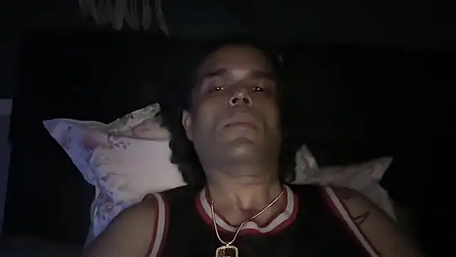 Show de icebergslim281 na webcam
