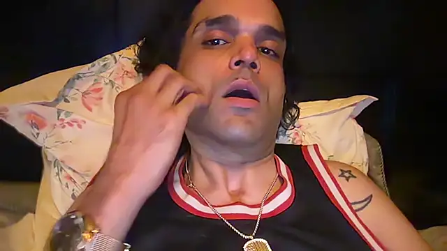 icebergslim281 Webcam Show